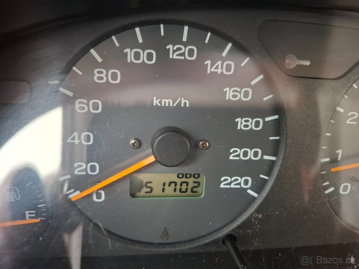 Motor Subaru 2.0 92kW - 14