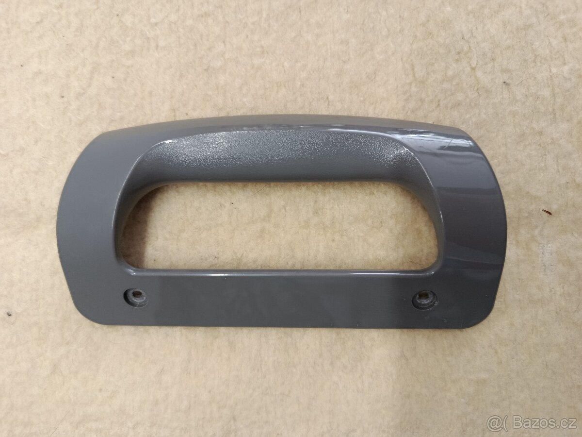 Madlo dveří lednice - 14