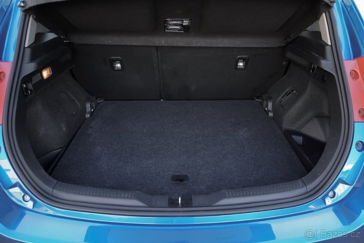 Toyota Auris 1.8i/Hybrid/Pano/NAVI/ - 14