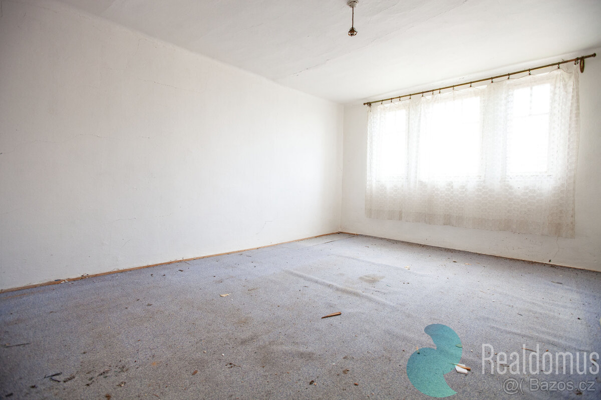 Prodej rodinného domu 5+1, 154 m², Horka – 3 650 000 Kč - 14