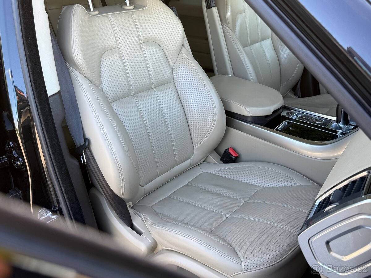 Range Rover Sport 2.0 SD4 HSE - 14