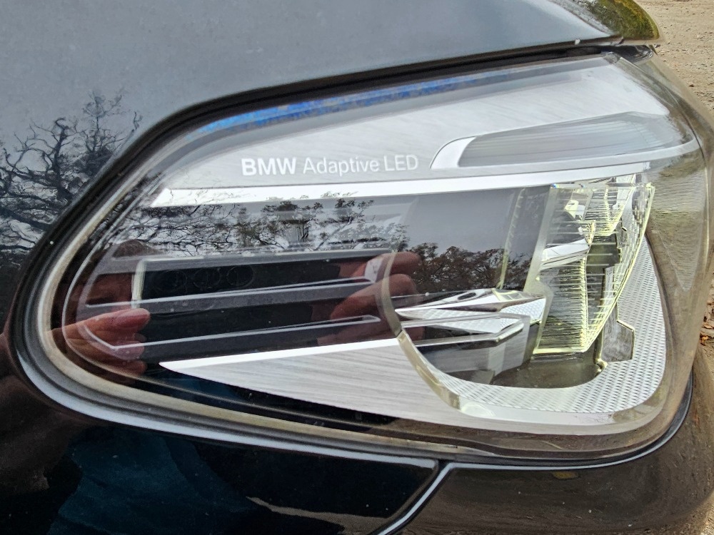 BMW 530D G31 xdrive Luxury Line - 14