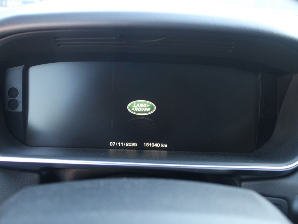 Land Rover Range Rover Sport, 4,4 HSE SDV8 - 14
