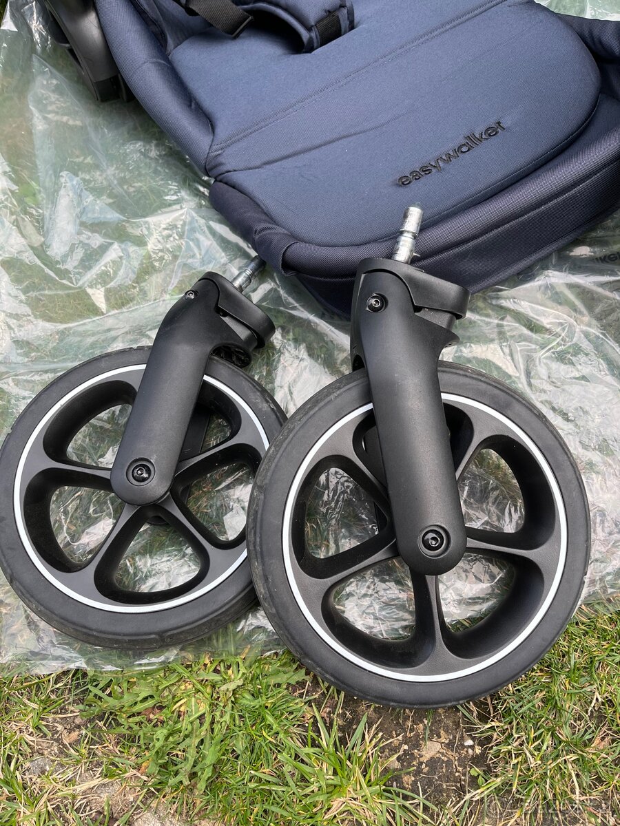Kočárek Easywalker Jimmey - 14