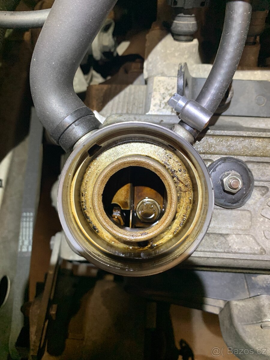 Škoda Felicia 1.3mpi - 14