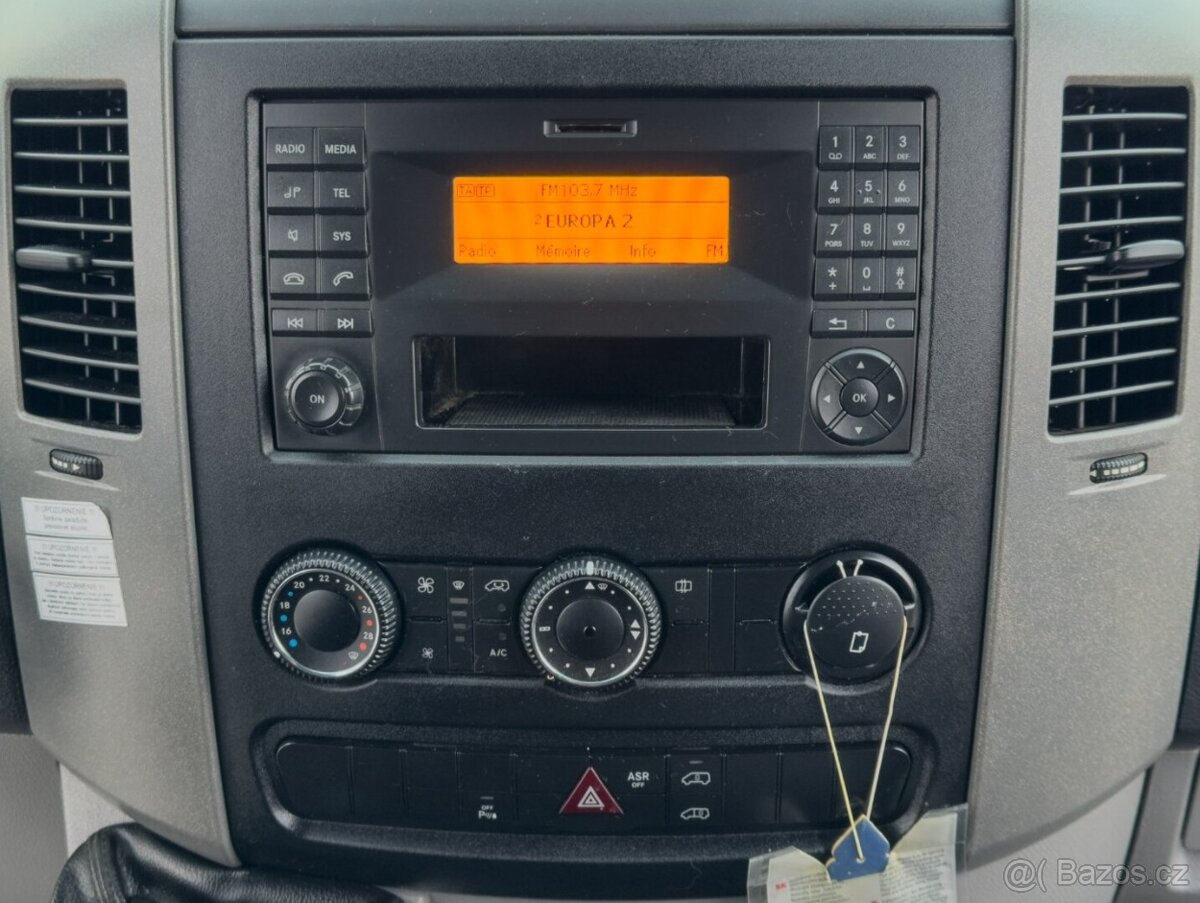 Mercedes Sprinter - 14