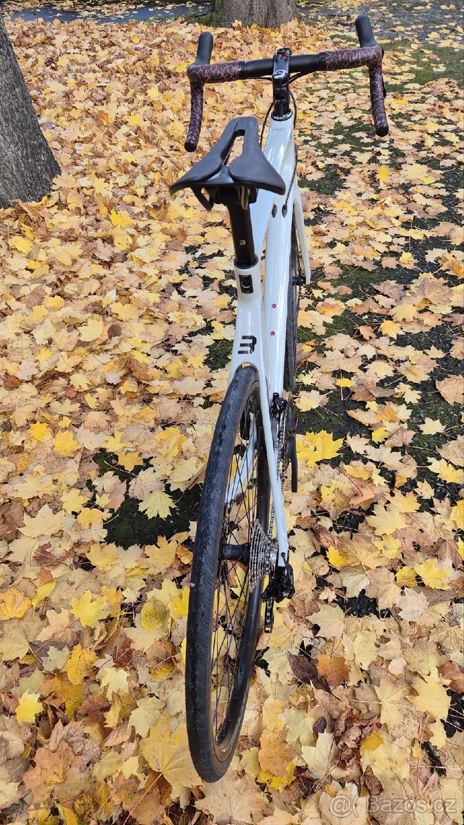 Basso Venta Disc 105 vel. 56 záruka - 14