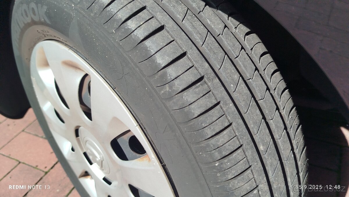 Škoda Citigo 1.0 MPI 2013 ++ VAL MEZ ++ - 14