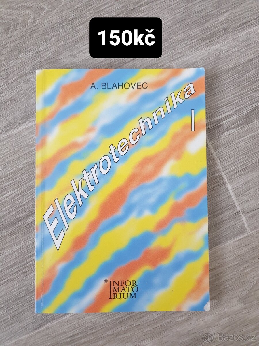 Učebnice SŠ mix - 14