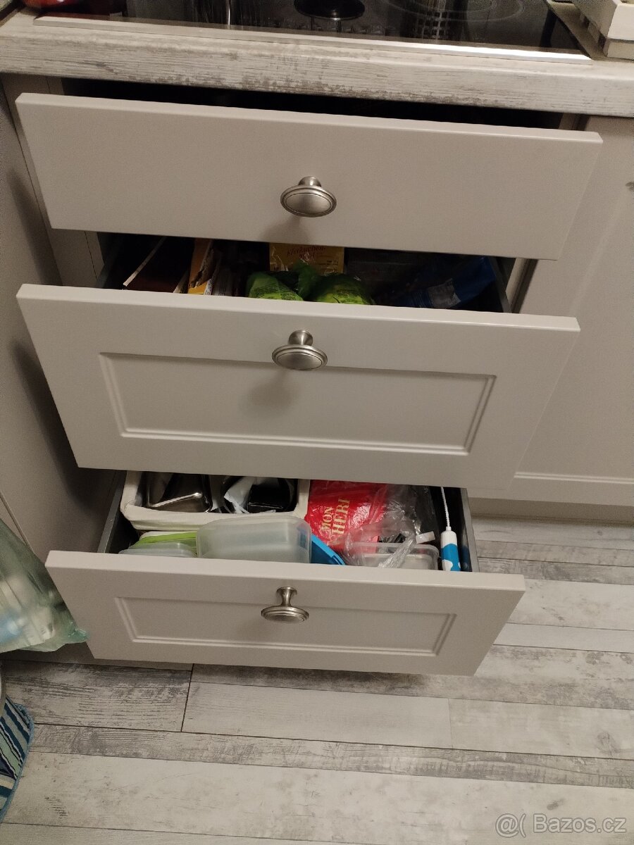 Kuchyňská linka Nobilia Chalet - 14