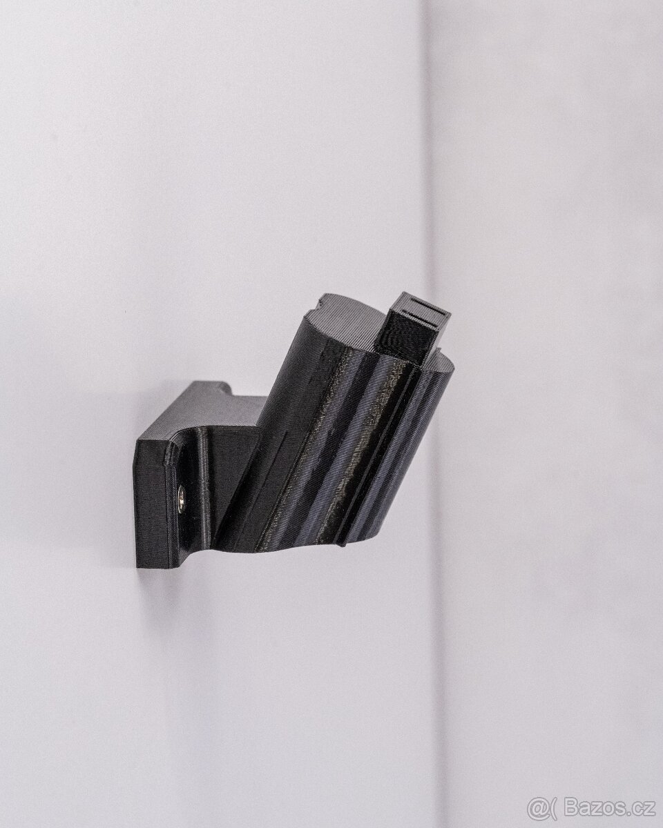 Milwaukee M12 držák baterii a nářadí - 14