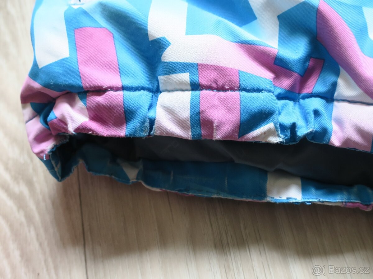 Lyžařská bunda, vodní sl.5000, zn. Alpine Pro vel. M - 14