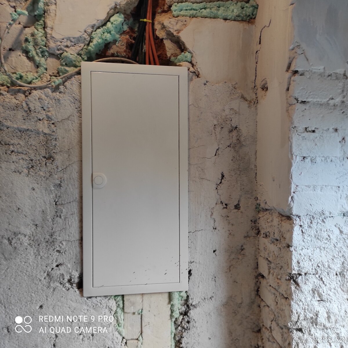 Rodinný dům ve Verneřicích - 14