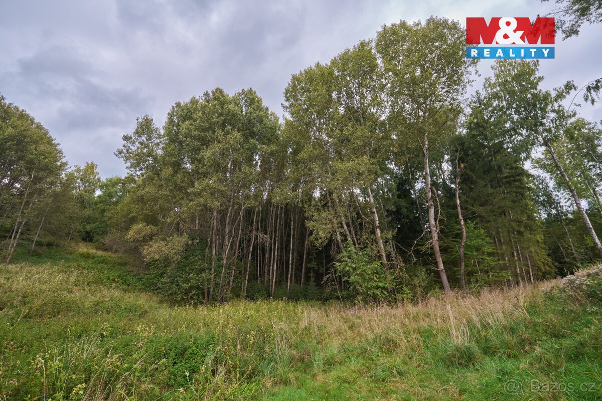 Prodej pozemku k bydlení, 1788 m², Trutnov - 14