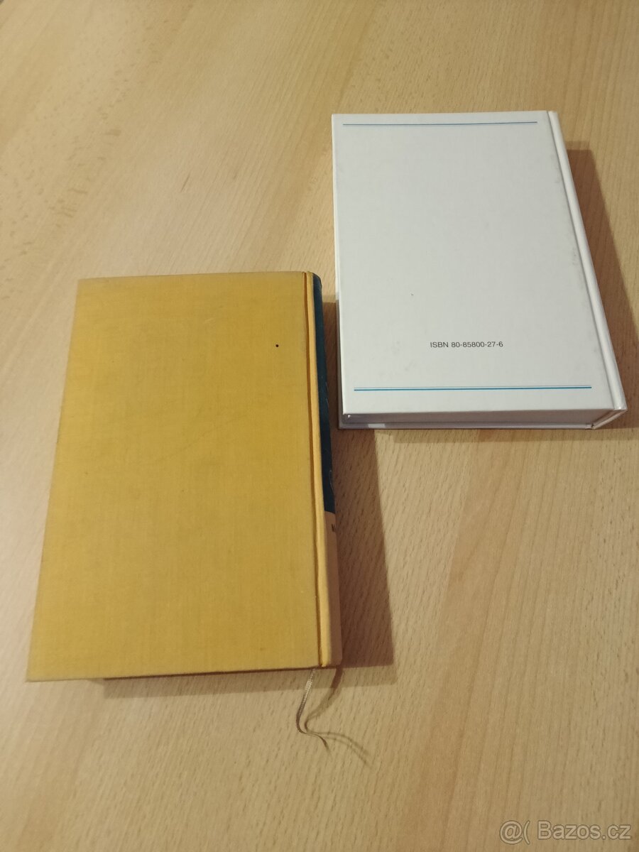 Lékárnická učebnice, Praktický slovník medicíny - 14