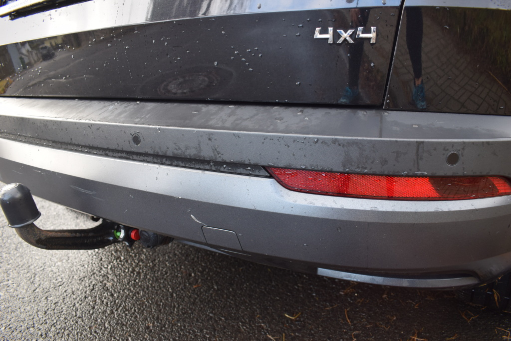 Škoda Karoq 2.0 TDI STYLE, DSG F1, 4x4, 110kW, Navi, LED,TOP - 14