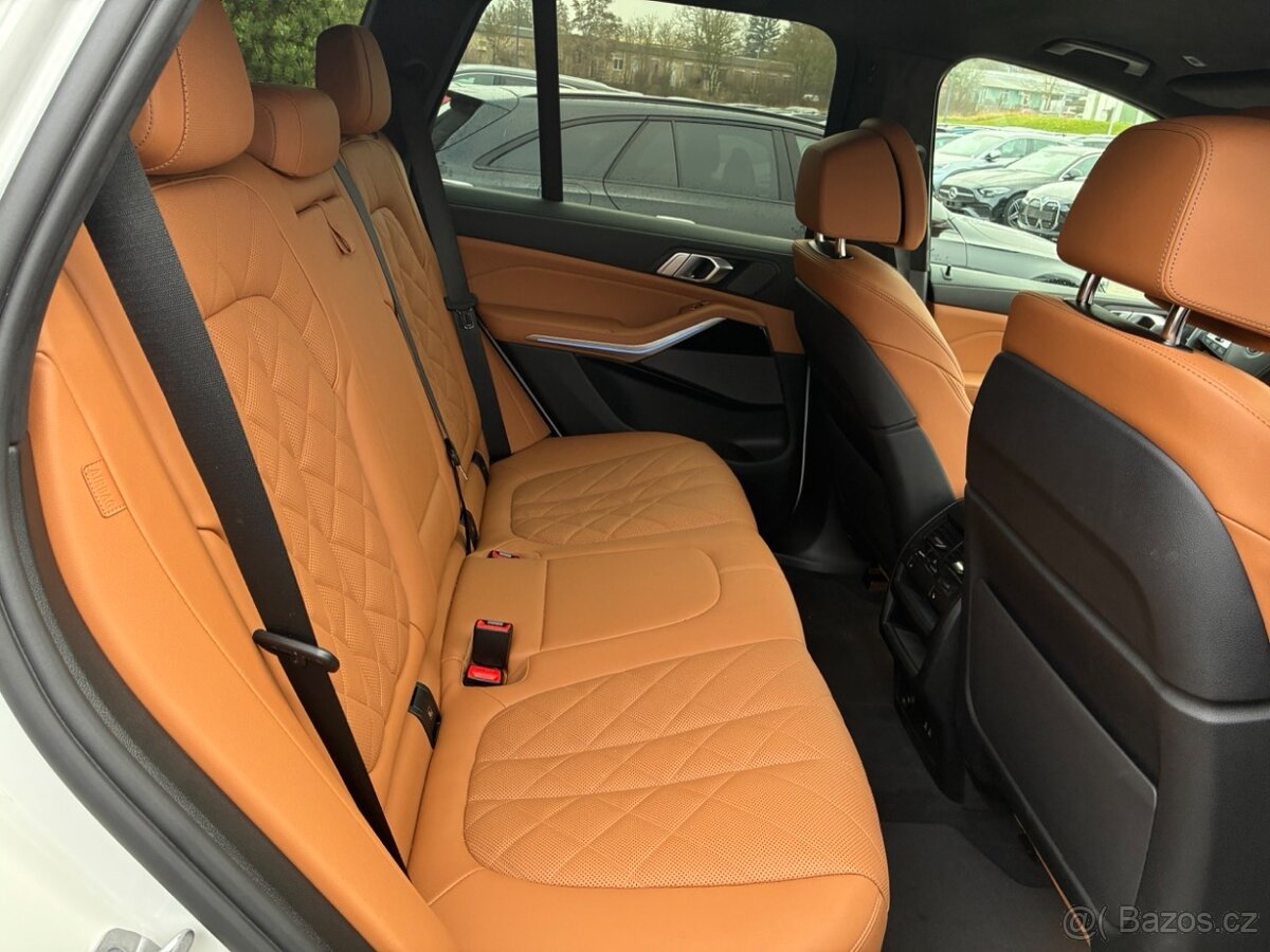 BMW X5 50E xDrive - 14