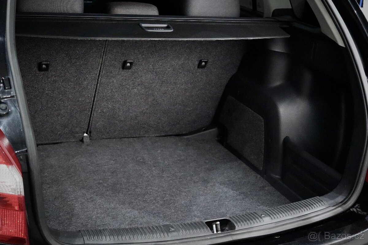 Škoda Fabia 2 Combi 1.4i 16v 63kW Ambiente - 14