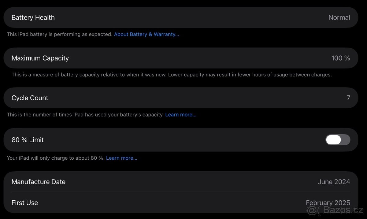 iPad Pro 13" (2024, M4) Cellular, 256 GB + Logitech Combo T - 14