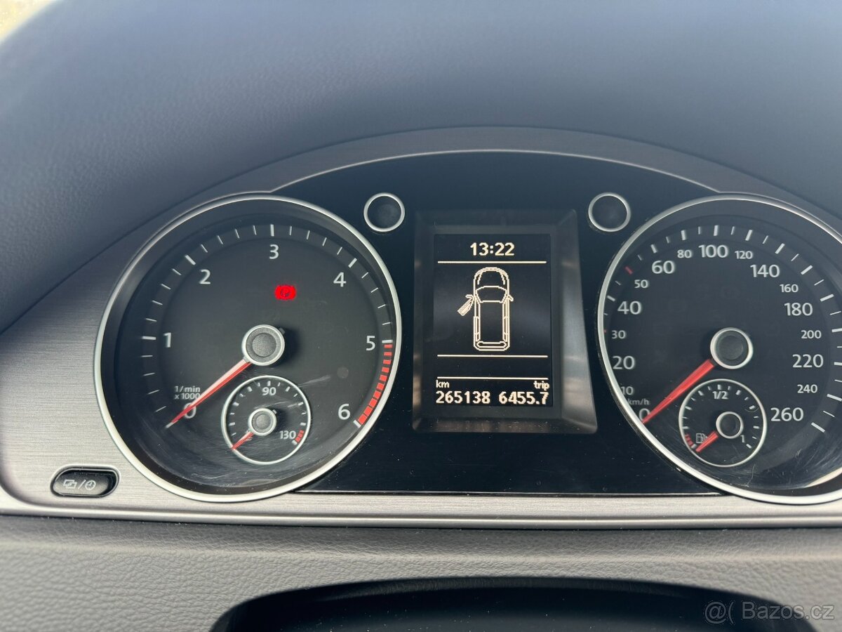 Volkswagen Passat 2.0TDI 103kW 2014 - 14