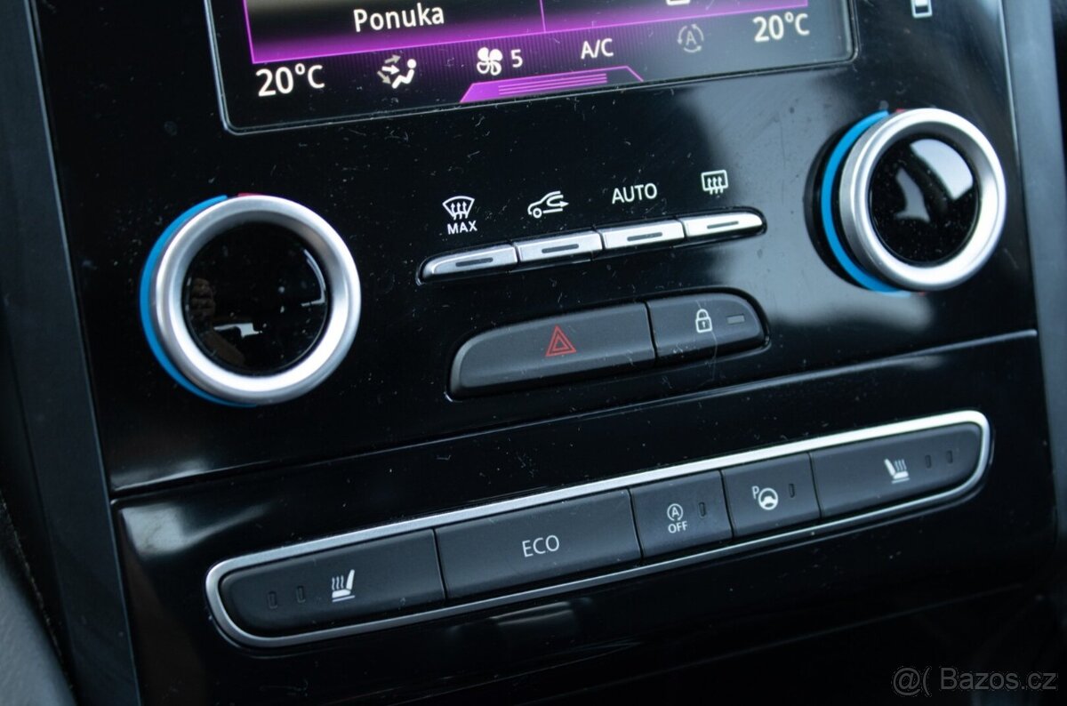 Renault Koleos 2.0DCi Intens 4x4 - TOP STAV - 14