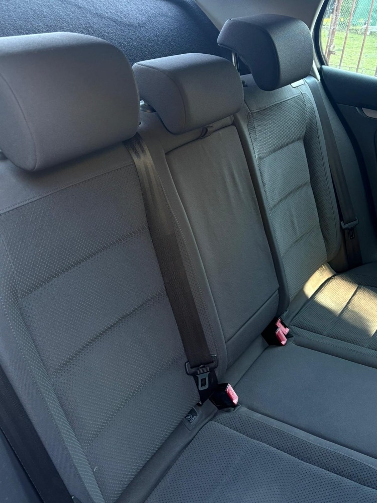 Volkswagen Golf 5 - 14