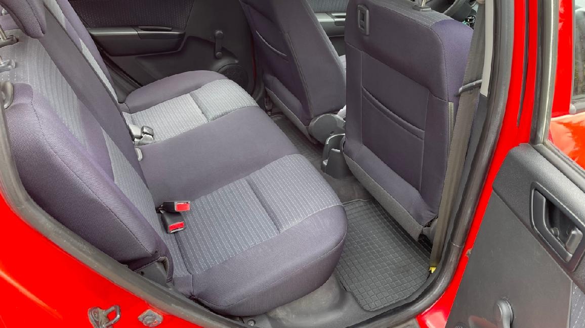 Hyundai Getz, 1.1i // koupeno v ČR // ZIMNÍ PNEU // - 14