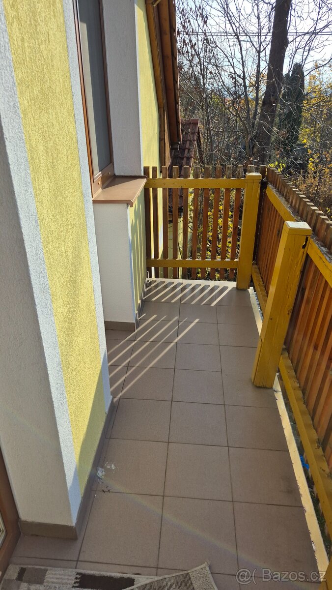 Prodej rodinného domu - 14