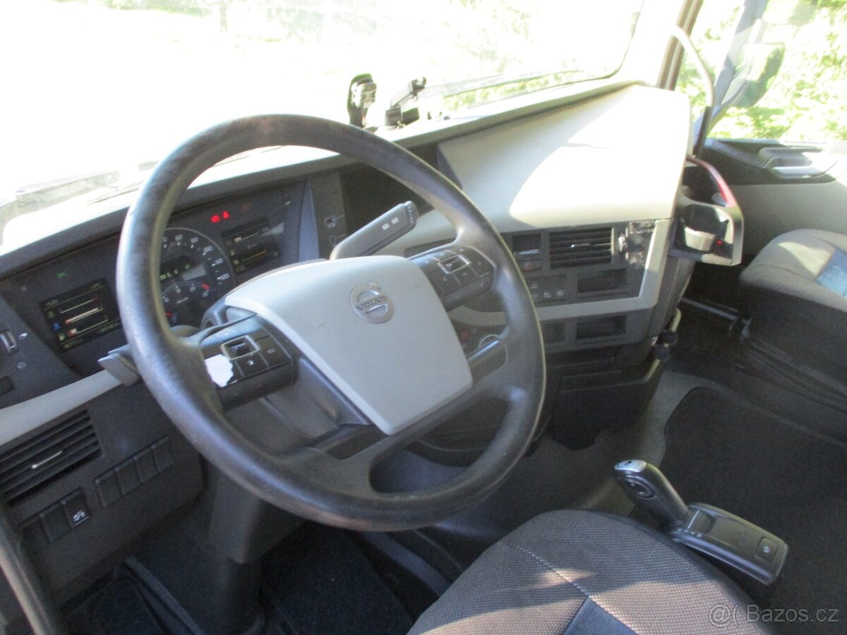 Volvo FH 500 LowDeck, ev.č. 24229 - 14