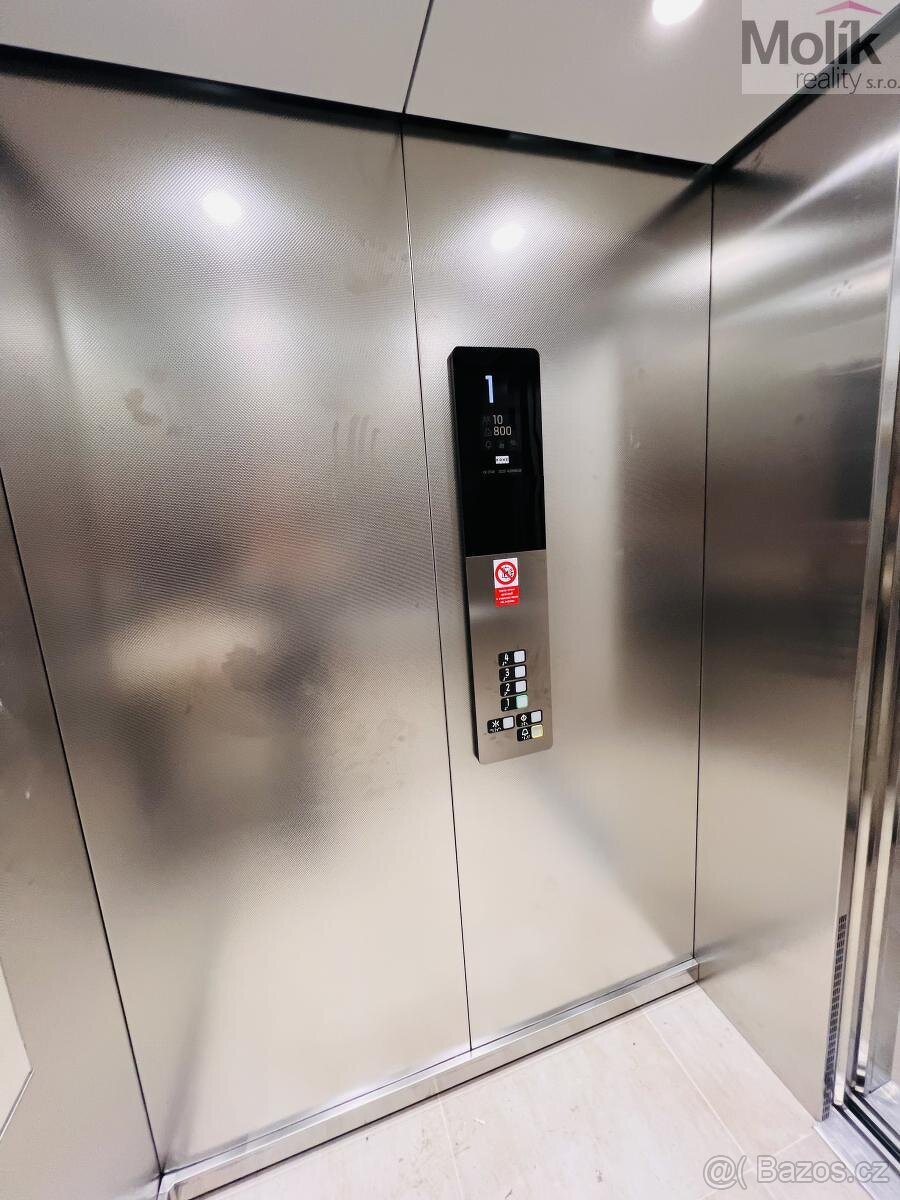 Pronájem bytu 2+kk 58 m2 - 14