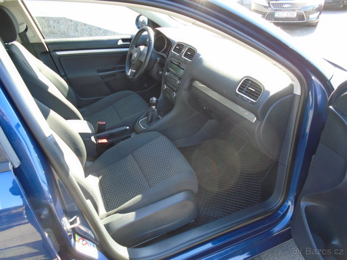 Volkswagen Golf 1.2 TSI 77kW - 14