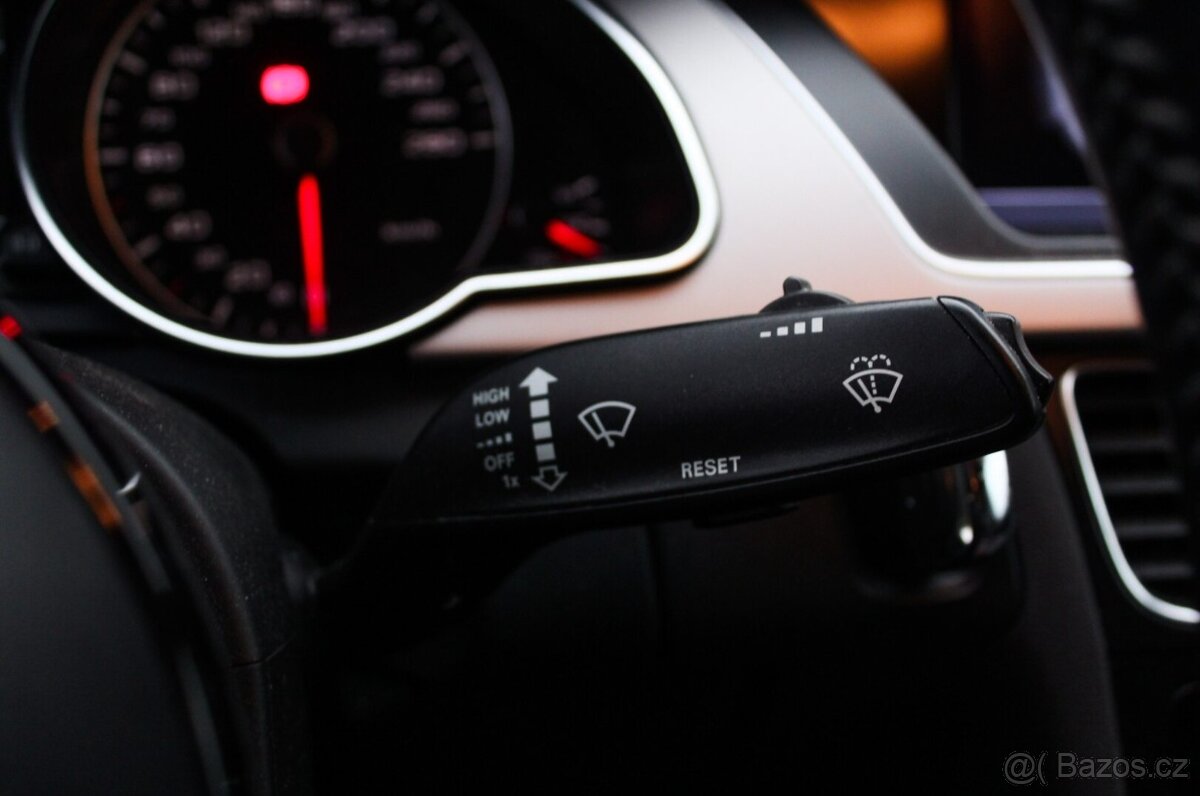 Audi A5 3.0 TDI AJ NA SPATKY - 14