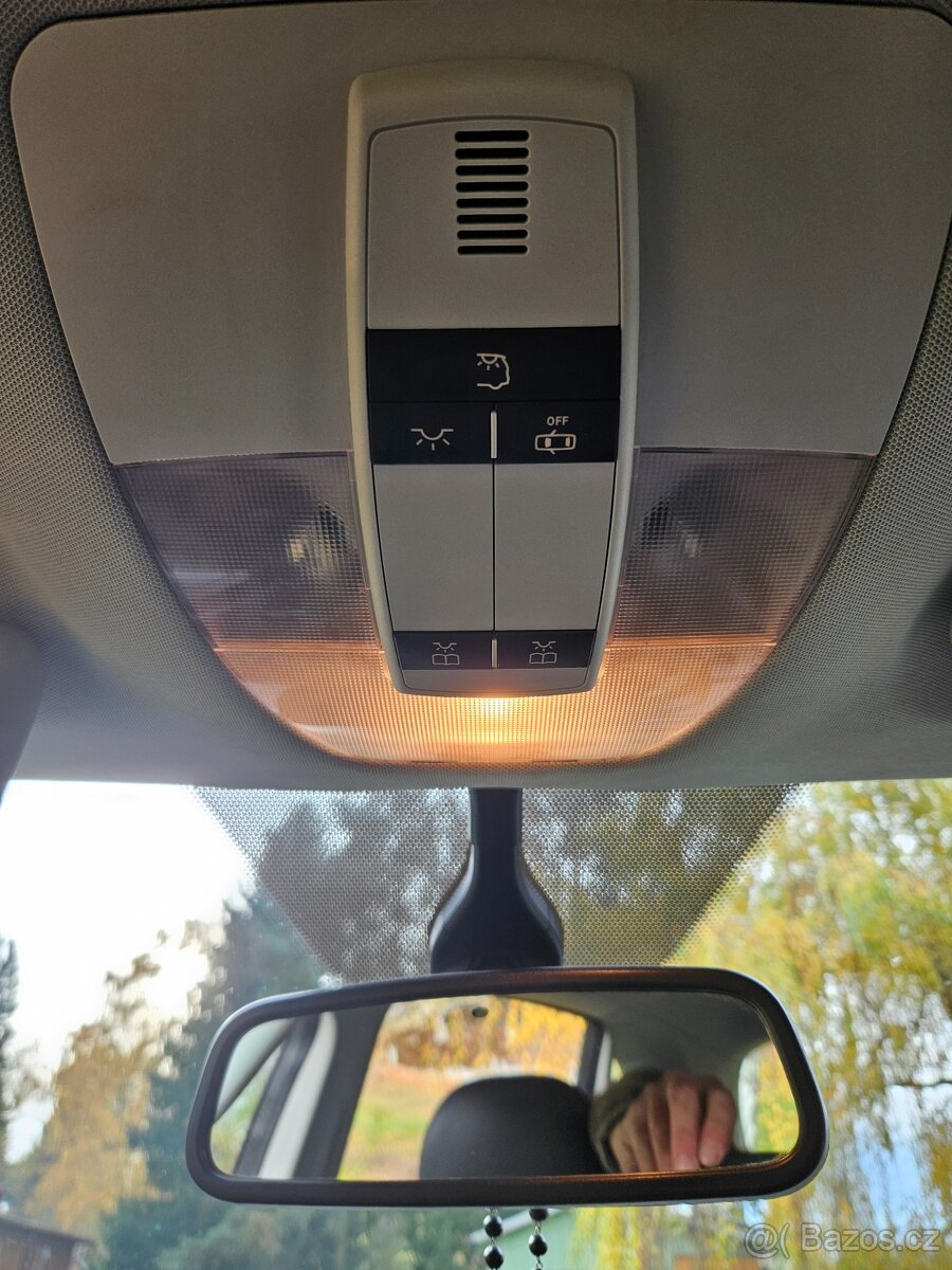 Mercedes-Benz B 200 - 14