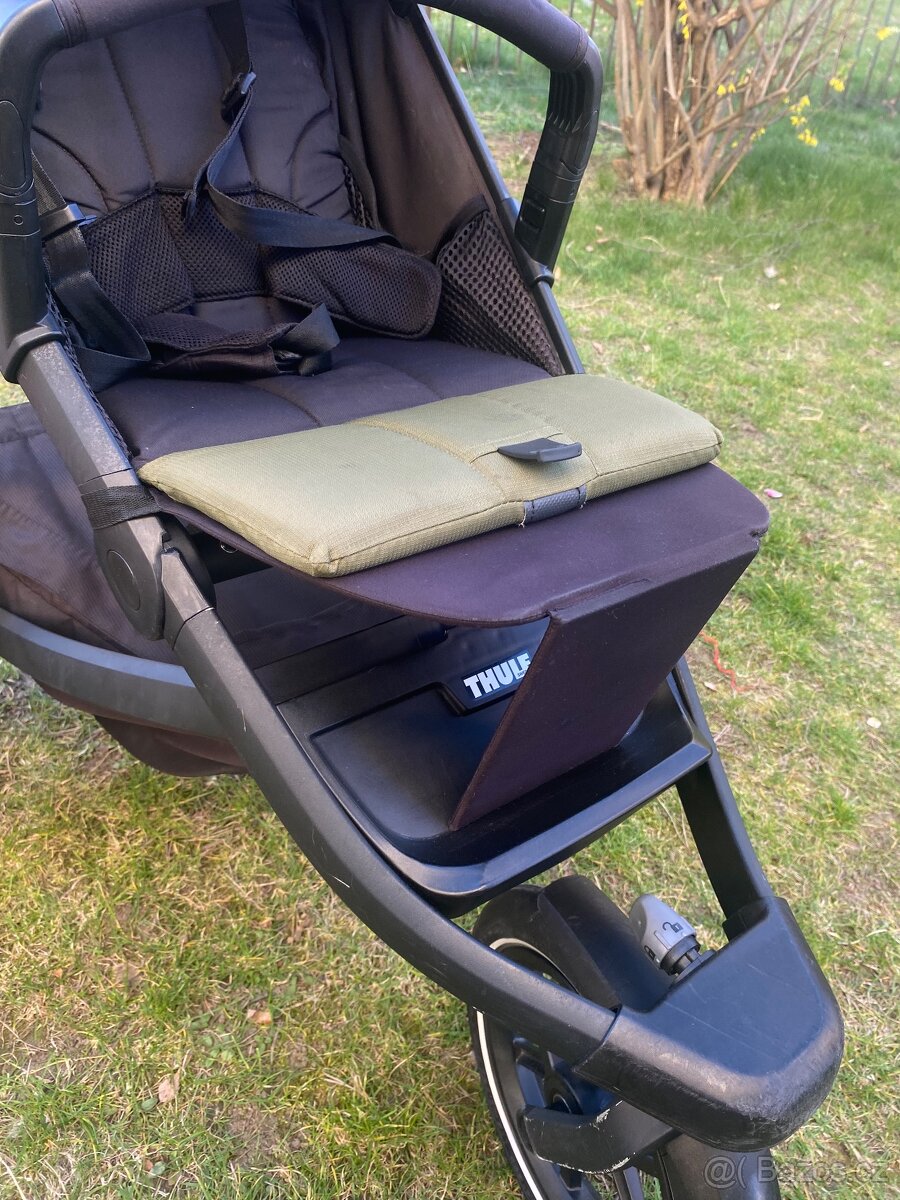 Kočárek Thule Urban Glide2 - 14