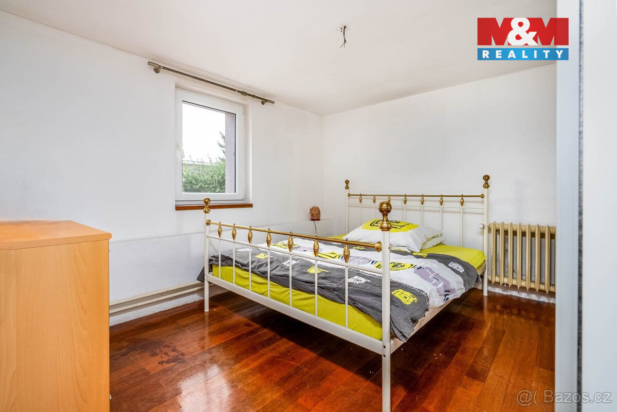 Prodej domu se 3 byty, 203 m², Hostivice - 14