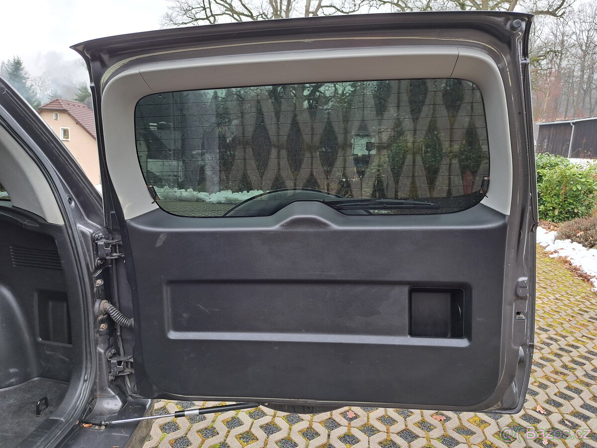 SUZUKI GRAND VITARA - 14