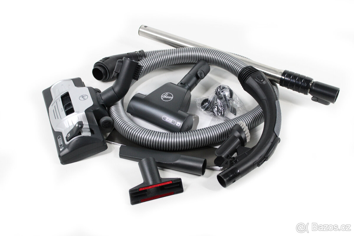 Podlahový vysavač Hoover HE720PET 011 - se zárukou - 14