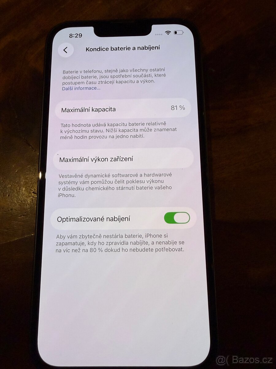 iPhone 13 128 GB - 14