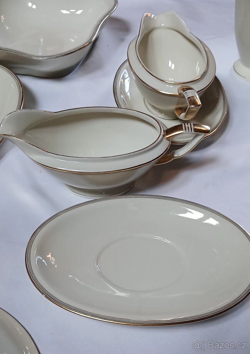 Jídelní sada - 14