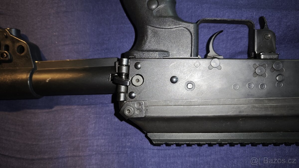 LCT LCK-12 upgrade - 14