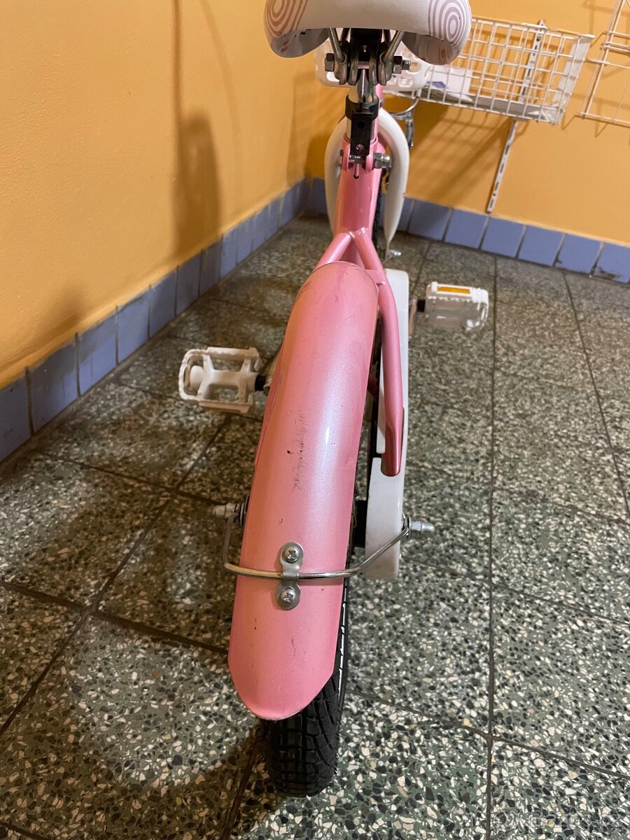 Dívčí kolo 🌸 - 14