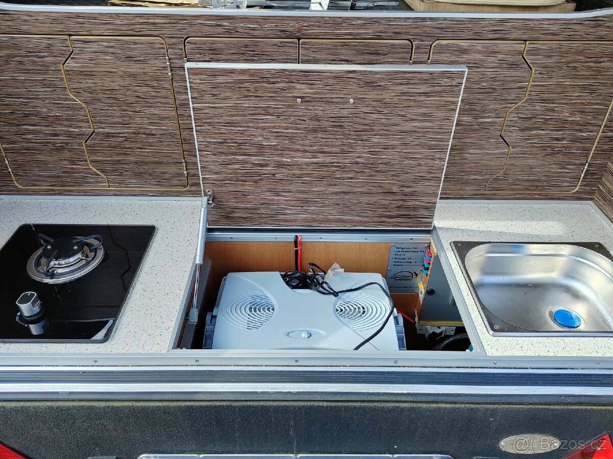 Prodám karavan - 14