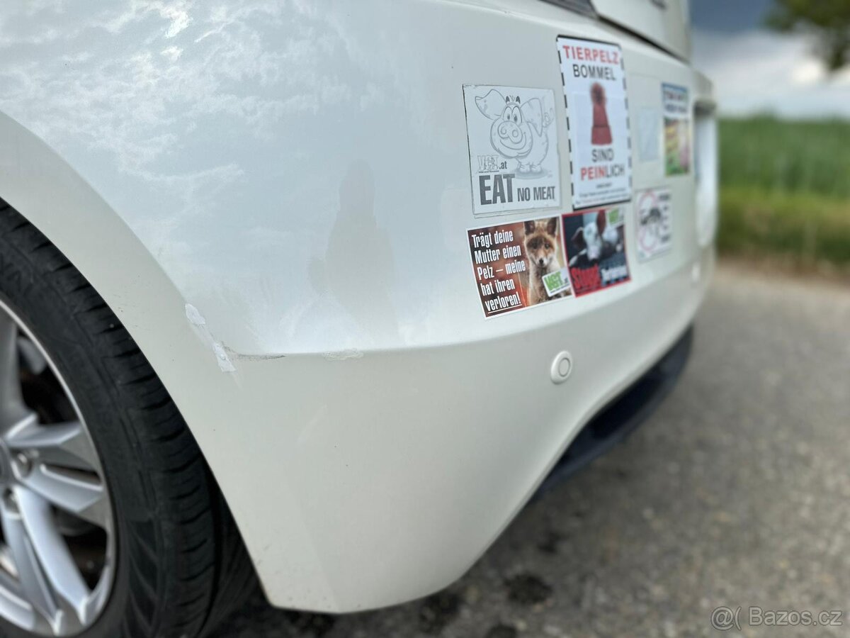 Honda CRZ Hybrid - 14