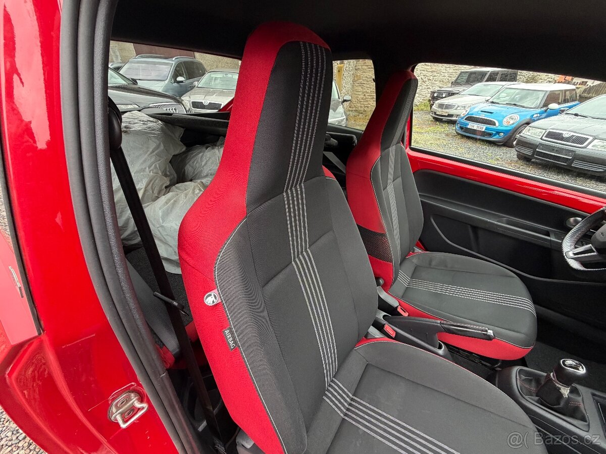 Škoda Citigo 1.0 MPi 44kw Monte Carlo NOVA STK 2x kola - 14