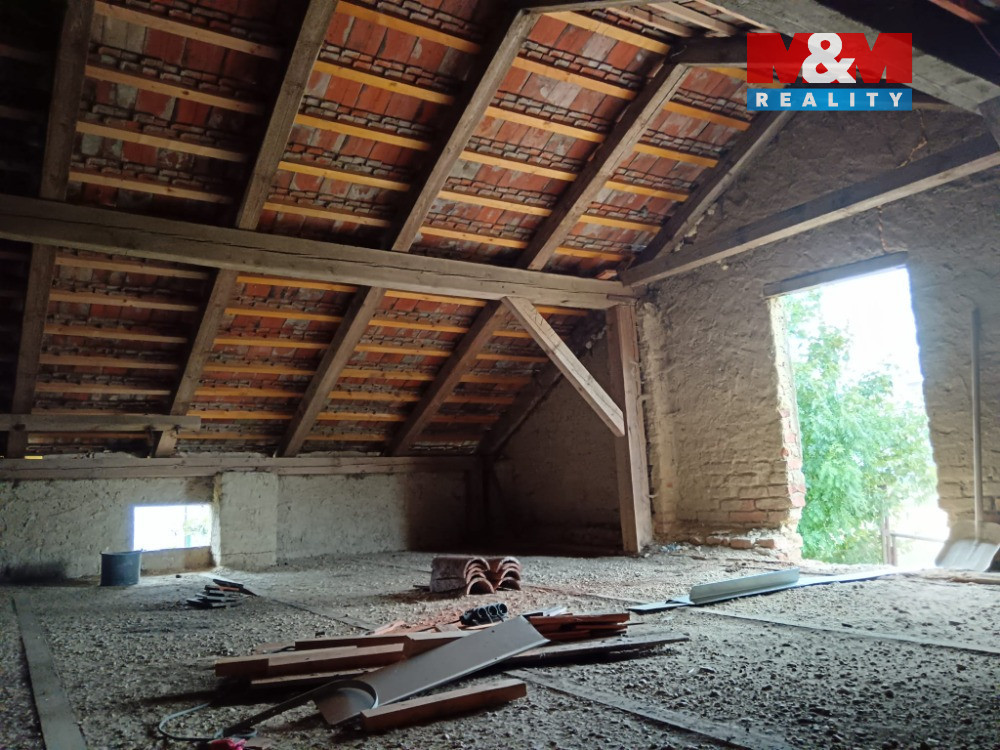 Pronájem dílny, skladu, 160 m², Lipová, - 14