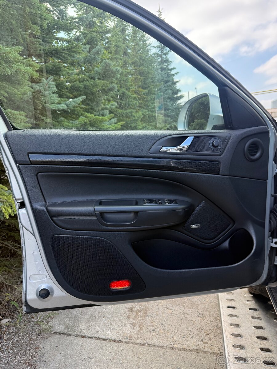 Náhradní díly Škoda Octavia 2 Facelift RS - CEGA - 14