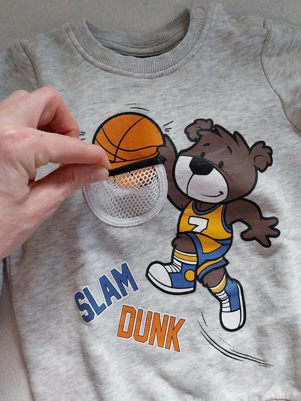 Set chlapeckého oblečení vel.92 - 14