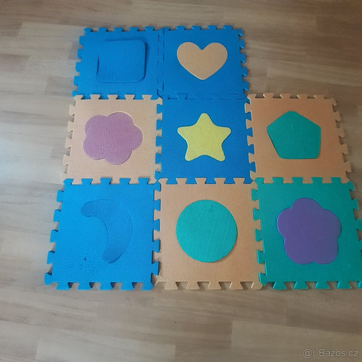 první hračky pro malé děti - 14