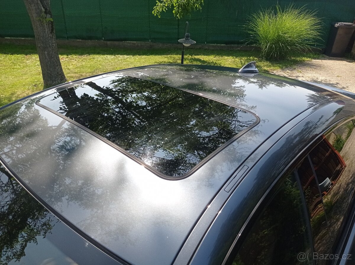 Grand coupe 420d - 14