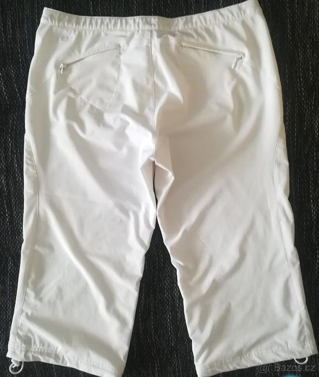 Balík dámského oblečení vel. M (14 kusů) - 14